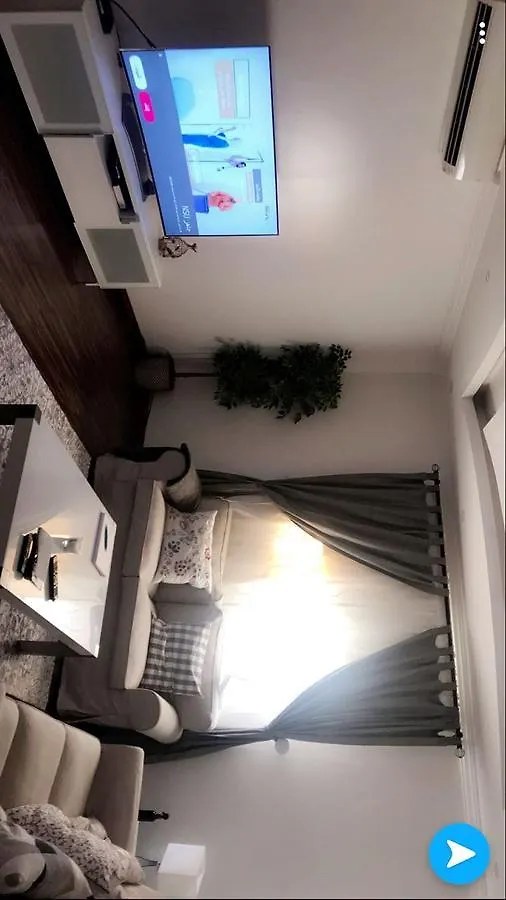 العوالي مكه Saudi Arabia