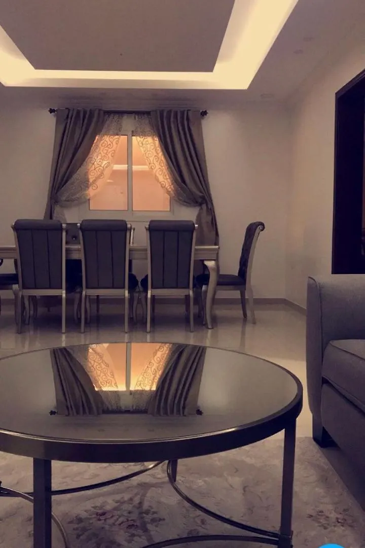 Apartment العوالي مكه