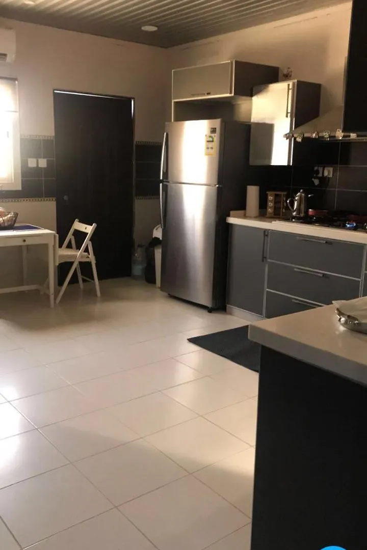 العوالي مكه Apartment Mecca
