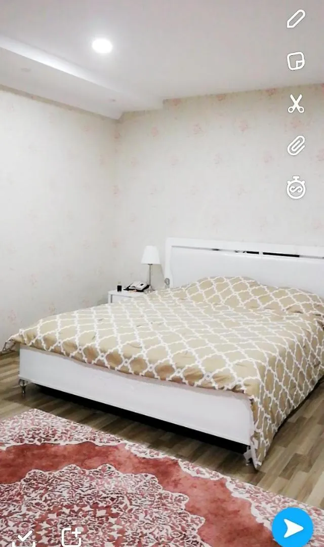 Apartment العوالي مكه Saudi Arabia